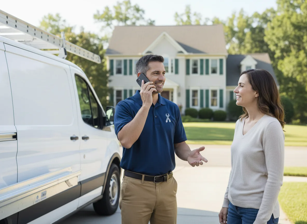 Home Gutter Service Burlington, PA FAQs